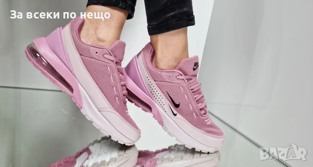 Nike Дамски Маратонки👟Дамски Спортни Обувки Найк - Налични Различни Цветове Код P850, снимка 3 - Маратонки - 50835010