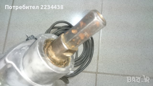Бъркалка FLEX , снимка 7 - Бормашини - 37182879
