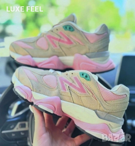 Дамски Маратонки ⚜️New Balance 