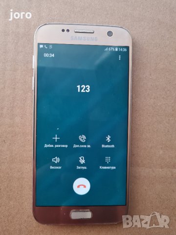 samsung s7, снимка 4 - Samsung - 44131246