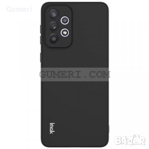 Samsung Galaxy A33 5G Силиконов Гръб Със Защита За Камерата, снимка 5 - Калъфи, кейсове - 36854058