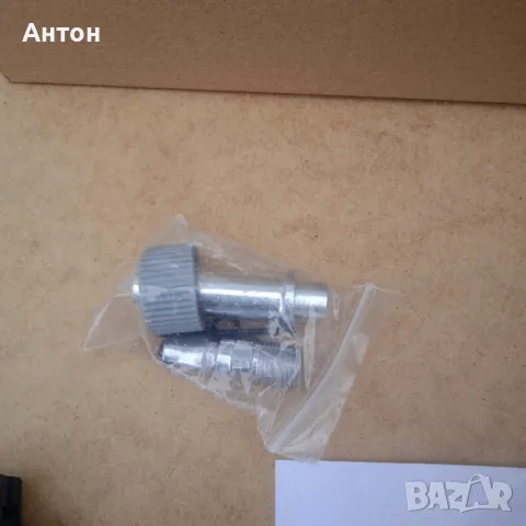 Пистолет песакоструен, снимка 4 - Други инструменти - 48943353