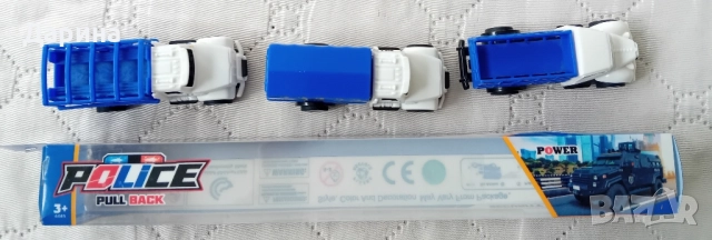 Нови колички, снимка 3 - Коли, камиони, мотори, писти - 45026283