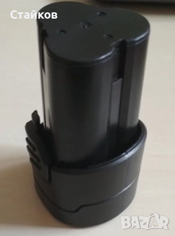 НОВ винтоверт Steinhaus PRO-CD108X, снимка 10 - Винтоверти - 52409658