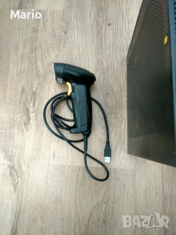 tpv itono и четец за баркод proster