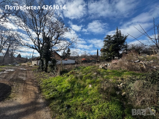 Продава се, снимка 3 - Парцели - 53085523