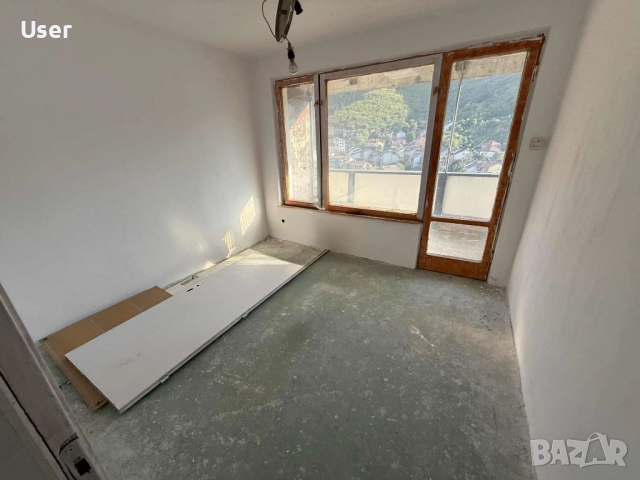 Продавам двустаен апартамент , снимка 3 - Апартаменти - 52352031