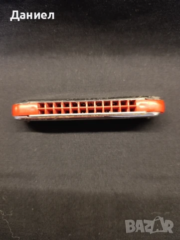 Полска хармоника, снимка 4 - Антикварни и старинни предмети - 51082602