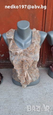 продавам дамски потници за търговия имам голямо количество 1 евро за 1 брой , снимка 8 - Спортни екипи - 53478487