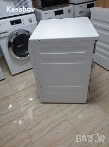 Пара Miele Сушилня с термопомпа Миеле 12м Гаранция, снимка 9 - Сушилни - 52901613