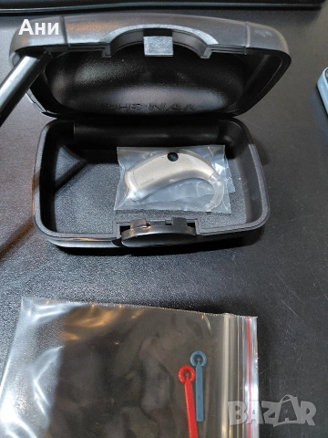 чисто нов Phonak Vitus слухов апарат-приемник