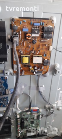 TCon BOARD T320HVN05.2 CTRL BD, 32T42-C01, снимка 3 - Части и Платки - 32560410