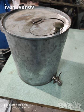 Полева Мифка за Вила Къмпинг, снимка 4 - Други инструменти - 36805051