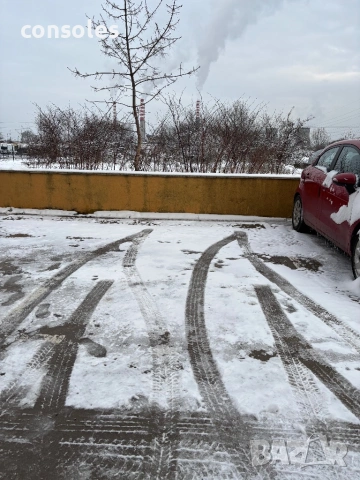 Паркомясто под наем, снимка 2 - Гаражи и паркоместа - 53324436