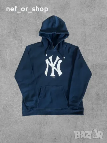 Горнище - New York Yankees, снимка 1