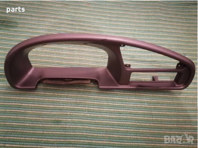 Пластмаса Километраж Пежо Партнер - Ситроен Берлинго - 9619447077 N, снимка 2 - Части - 34577366