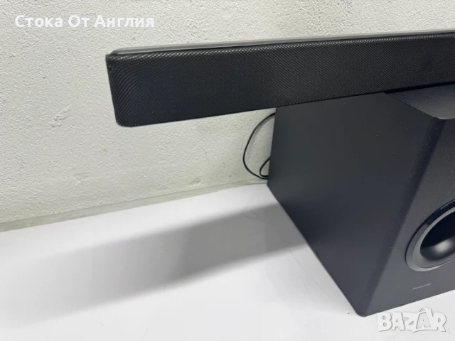 Саундбар - Panasonic SU-HTB688 /P2, снимка 4 - Други - 50827826