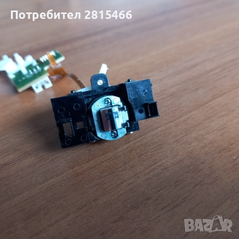 Аудио стерео глава реверс японска НОВА, снимка 3 - Декове - 51809582