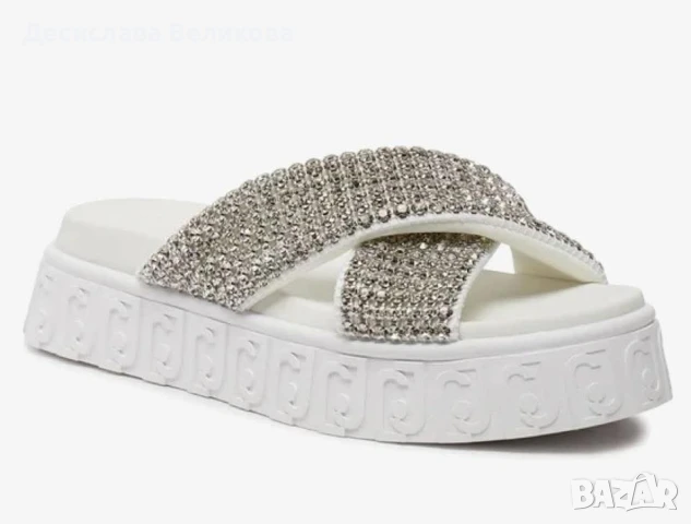 Liu jo дамски чехли