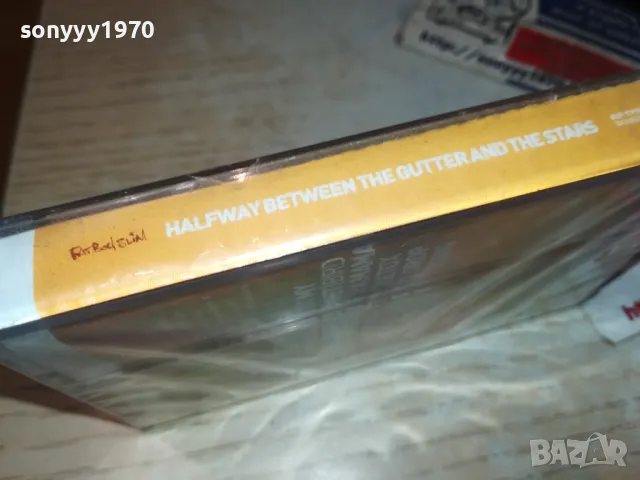 FATBOY SLIM-ORIGINAL TAPE 1311241851, снимка 13 - Аудио касети - 47958321