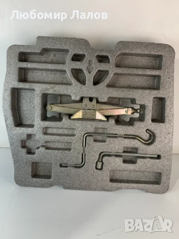 Оригинален крик Chevrolet Matiz 