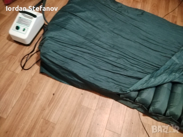 Дюшек за лежащо болни 130 евро, снимка 2 - Други - 53596083