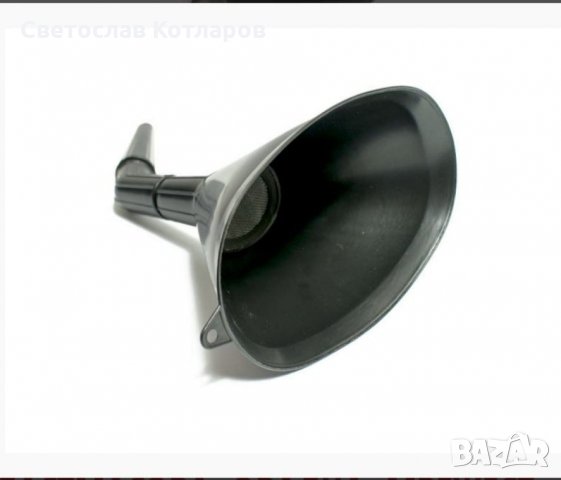 фунии метални пластмасови , снимка 5 - Аксесоари и консумативи - 33507024