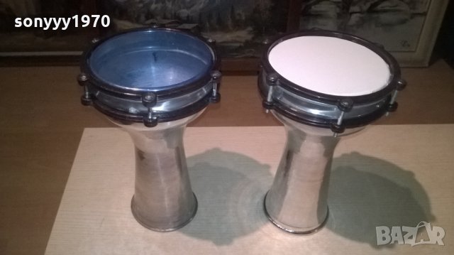 ТАРАМБУКИ-НОВИ ОТ СИРИЯ, снимка 7 - Ударни инструменти - 27351963