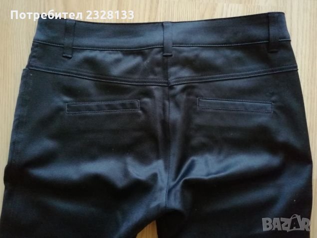 Оригинален дамски панталон Roberto Cavalli , снимка 4 - Панталони - 26614758