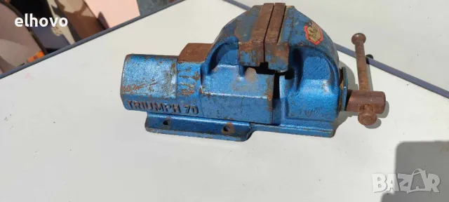 Менгеме Triumph 70