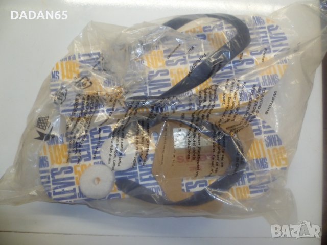   3 БР levis  ливайс оригинални джапанки чехли 39 р-р, снимка 2 - Джапанки - 26559921