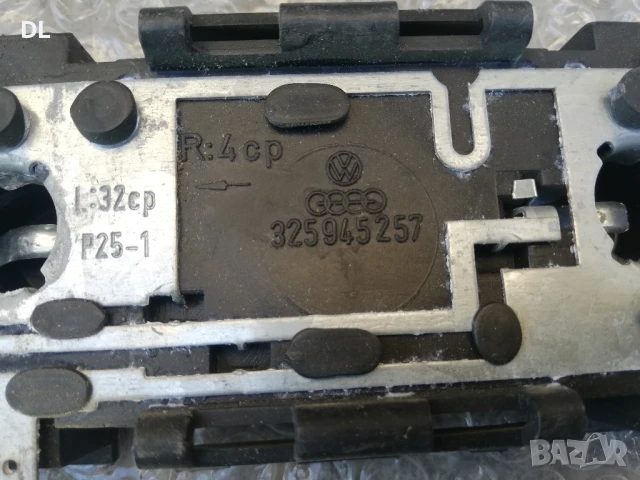 Стоп за Фолкваген Сантана, Vw Santana, снимка 13 - Части - 51158192