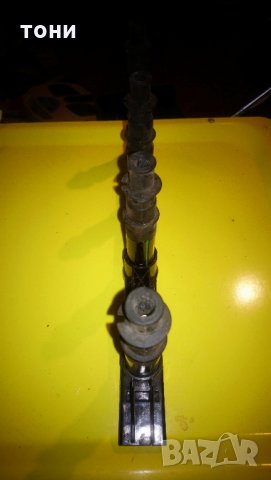 Запалителна бобина за Peugeot Citroen, снимка 6 - Части - 32607689