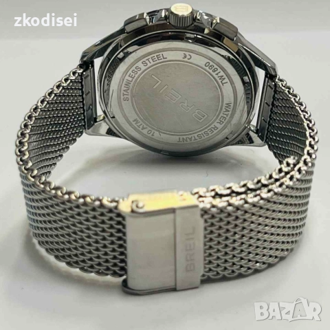 Часовник BREIL TW1890, снимка 3 - Мъжки - 51667697