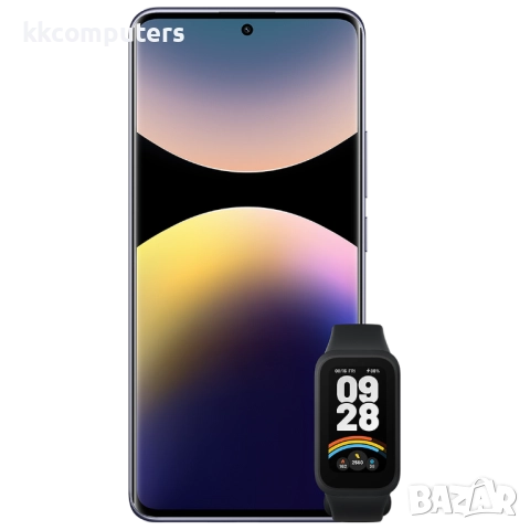 ЧАСТИ ЗА XIAOMI REDMI NOTE 14 PRO+ 512GB 5G, снимка 2 - Резервни части за телефони - 51568955