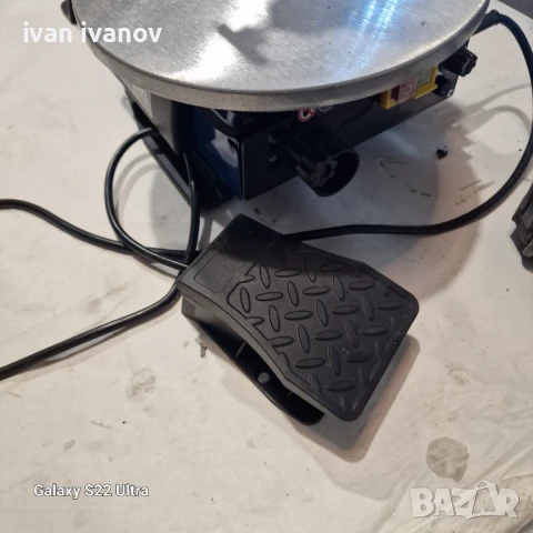 Банциг Контурен  , снимка 3 - Други машини и части - 50819638