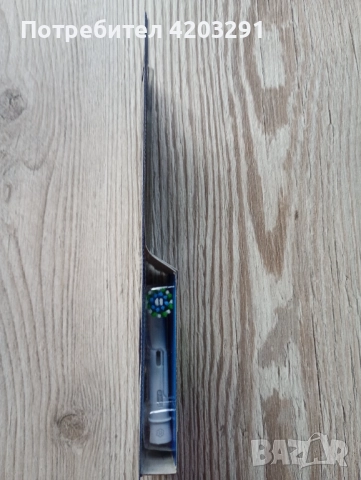 Oral-B.Накрайник за електрическа четка за зъби., снимка 3 - Други - 52776157