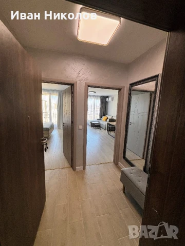 2-стаен апартамент до Гребната База, Пловдив, с опция подземно паркомясто!, снимка 12 - Апартаменти - 51196850