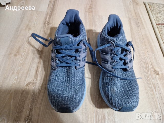 Adidas ultra boost, снимка 4 - Спортни обувки - 43522530