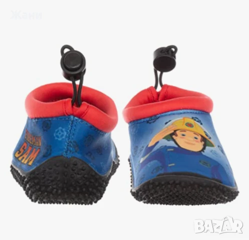 Обувки за плаж 25/26 , снимка 5 - Детски обувки - 51006615