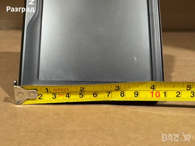 Навигация Garmin Camper 760LM  7-инчова, снимка 18 - Аксесоари и консумативи - 48718139