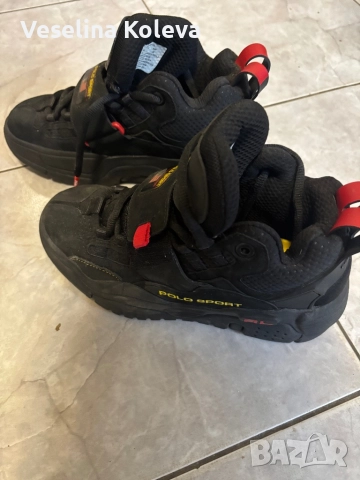 Маратонки, снимка 2 - Маратонки - 52895684