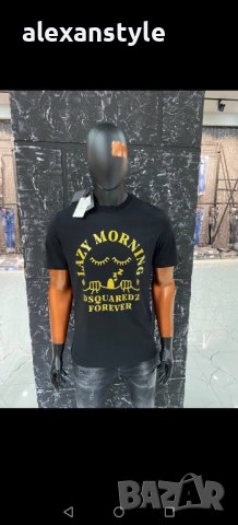 Disregard мъжки тениски/реплика, снимка 4 - Тениски - 43006756