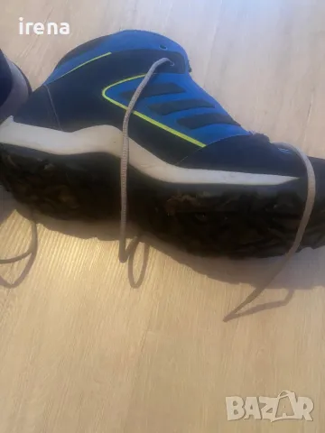 Мъжки боти адидас, снимка 2 - Мъжки боти - 48324323