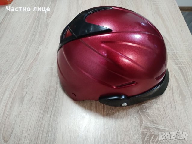 каски 2 броя, снимка 5 - Аксесоари и консумативи - 40714577