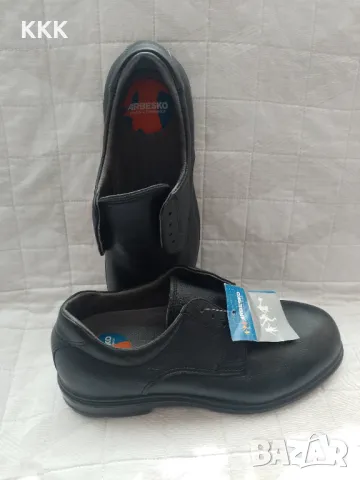 Висок клас обувки ARBESKO., снимка 3 - Други - 49593904