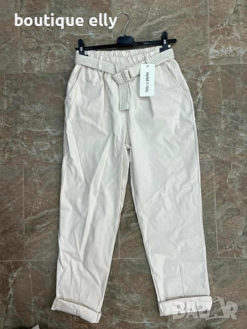 дамски панталон, снимка 3 - Панталони - 51487548