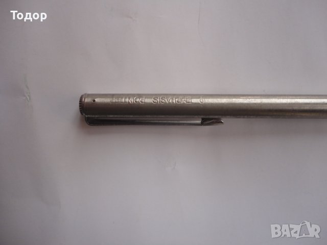 Японска метална сгъваема показалка , снимка 5 - Други - 40626380