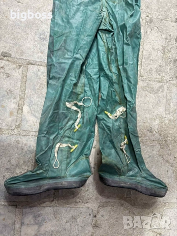 Професионално защитно облекло , снимка 2 - Колекции - 51484088