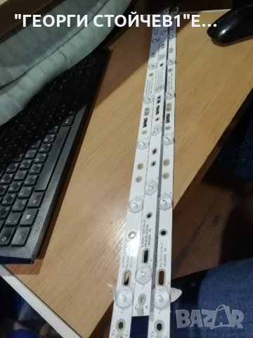 CL32D07-ZC21CG-01   , снимка 2 - Части и Платки - 32337011